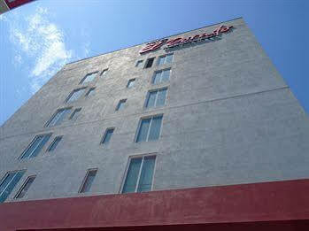 El Dorado Hermosillo Hotel Eksteriør billede